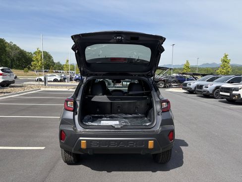 New 2026 Subaru Crosstrek 2.5i Wilderness AWD/4WD image 9