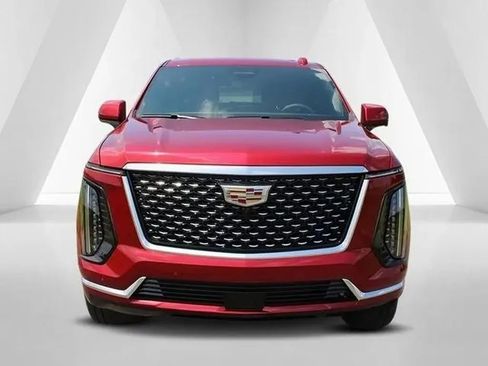 New 2025 Cadillac Escalade Premium Luxury w/ Touring Package image 2