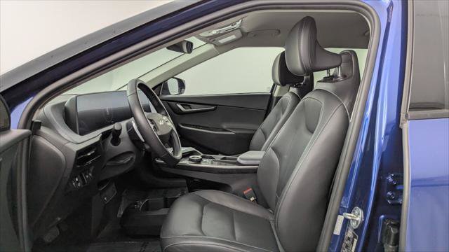 Used 2023 Kia EV6 Wind RWD image 14