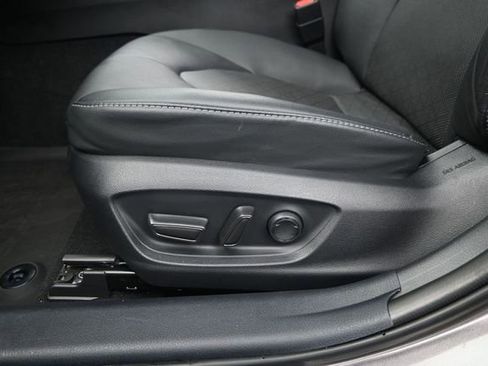 Used 2024 Toyota Camry XSE FWD image 12