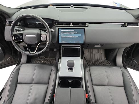 Certified 2025 Land Rover Range Rover Velar S image 9