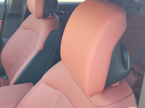 New 2026 Kia Sportage SX image 13