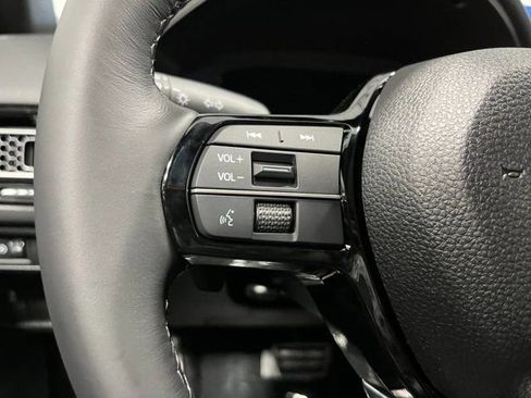 New 2026 Honda Civic Sport Touring image 12