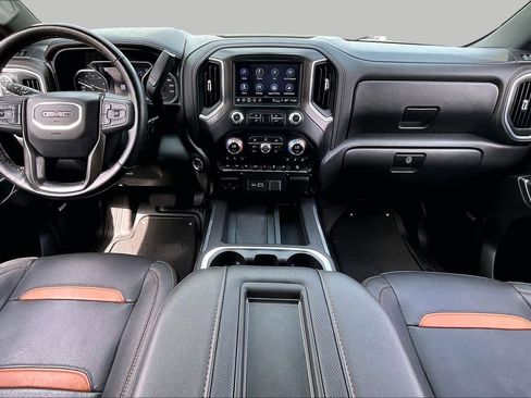 Used 2021 GMC Sierra 1500 AT4 w/ AT4 Value Package AWD/4WD image 16