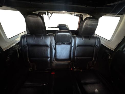 Used 2021 Jeep Wrangler Unlimited Rubicon w/ Trailer Tow Package image 18