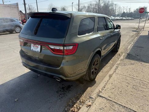New 2026 Dodge Durango SRT Hellcat image 6