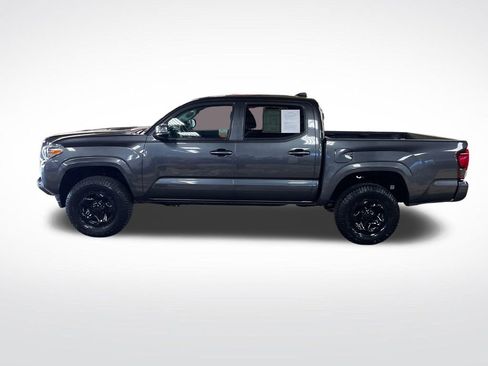 Certified 2023 Toyota Tacoma SR AWD/4WD image 2