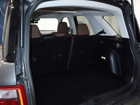 Certified 2025 Ford Bronco Sport Outer Banks image 13