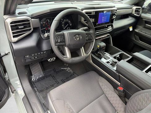 New 2026 Toyota Tundra SR5 image 13