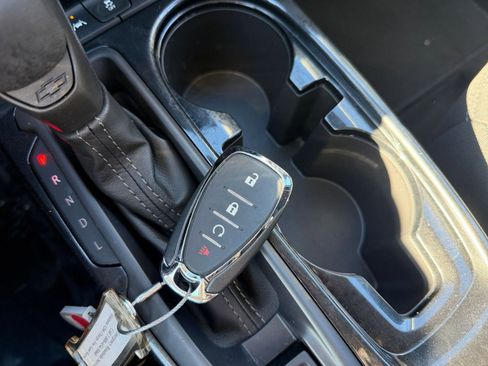 Used 2025 Chevrolet TrailBlazer LT image 22