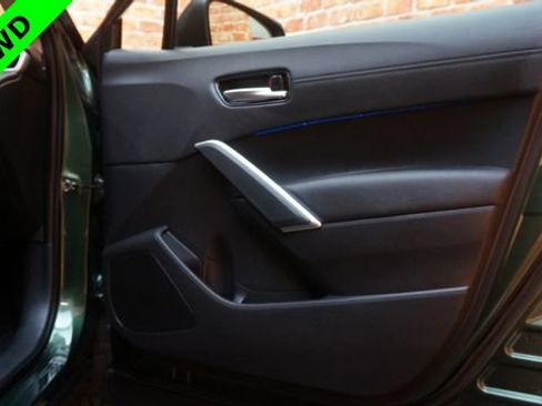 Used 2023 Toyota Corolla Cross XLE w/ Convenience Package image 62