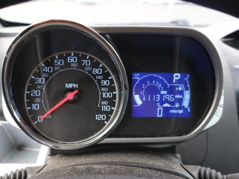 Used 2015 Chevrolet Spark LT image 3