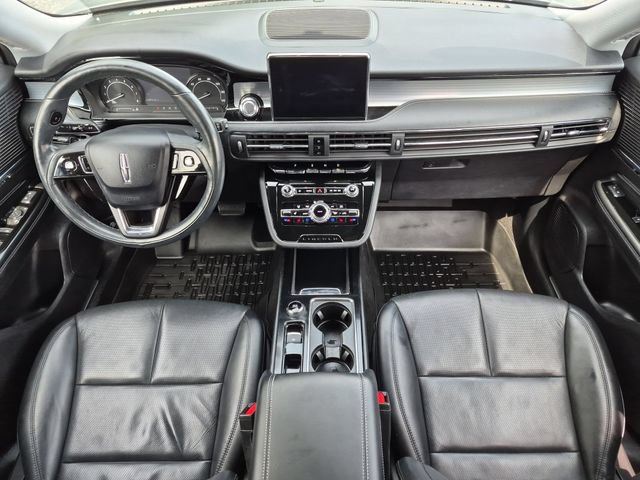 Used 2022 Lincoln Corsair AWD w/ Premium Package image 13