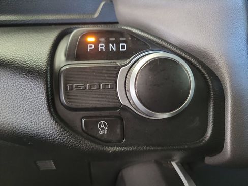 Used 2020 RAM 1500 Lone Star image 29