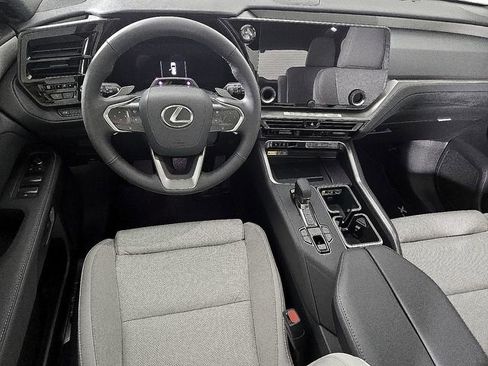 New 2026 Lexus TX 350 AWD image 12