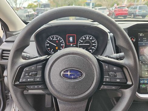 Certified 2025 Subaru Crosstrek 2.0i Premium AWD/4WD image 18