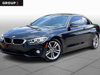 Used 2016 BMW 435i Convertible