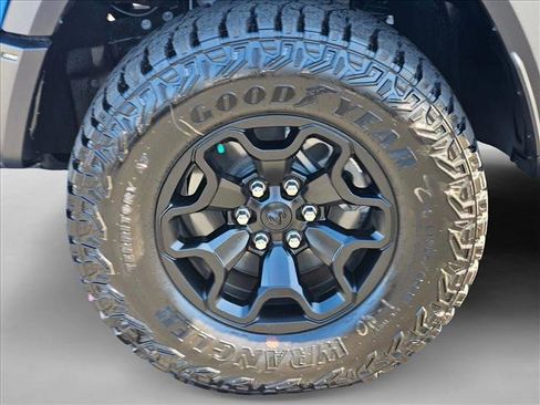 Used 2023 RAM 1500 TRX w/ TRX Level 2 Equipment Group image 24