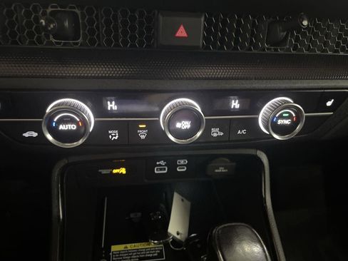 Used 2024 Honda CR-V Sport-L image 18