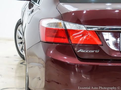 Used 2014 Honda Accord EX image 8