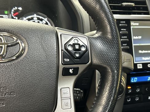 Used 2023 Toyota 4Runner Limited AWD/4WD image 20