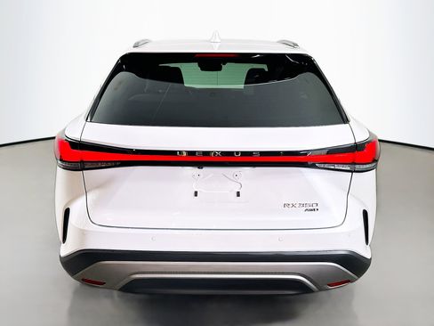 Used 2023 Lexus RX 350 Premium Plus image 6