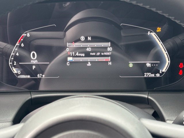 New 2026 MAZDA CX-5 Select AWD/4WD image 21