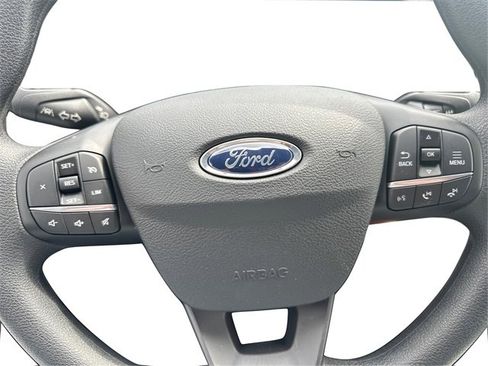 New 2025 Ford Transit 250 Low Roof w/ Load Area Protection Package image 23