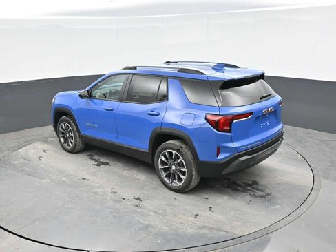 New 2026 GMC Terrain Elevation w/ Elevation Premium Package image 25