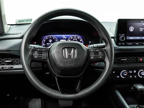 Used 2024 Honda Accord EX image 23