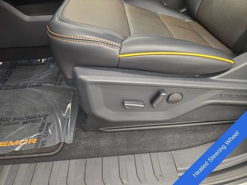New 2026 Ford F150 Tremor w/ Equipment Group 402A High AWD/4WD image 45