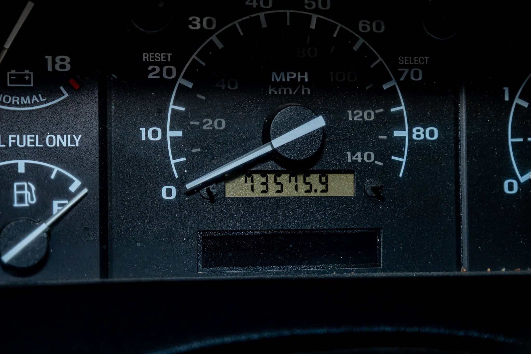 Used 1997 Ford F350 4x4 Crew Cab image 20