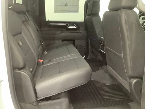 New 2026 Chevrolet Silverado 2500 LTZ w/ LTZ Convenience Package image 30