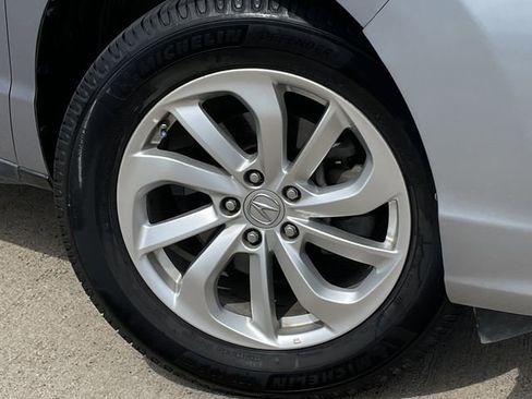 Used 2016 Acura RDX FWD image 8
