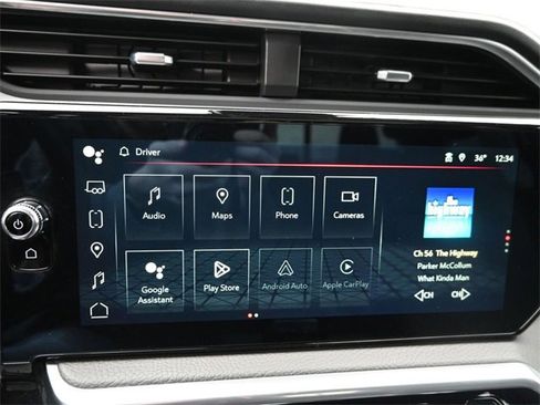 Used 2023 GMC Sierra 1500 Denali w/ Technology Package image 12