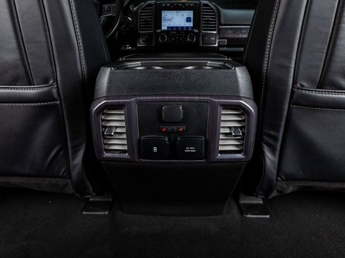 Used 2021 Ford F250 Limited w/ FX4 Off-Road Package image 32