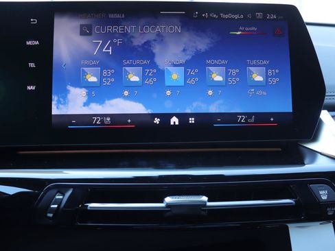 New 2026 BMW X1 xDrive28i w/ Technology Package AWD/4WD image 40