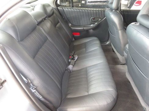 Used 2000 Pontiac Grand Prix GTP w/ Opt Pkg image 28