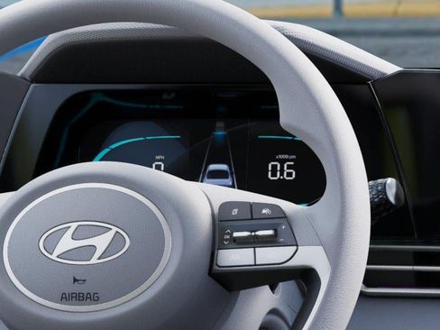New 2026 Hyundai Elantra SE FWD image 14
