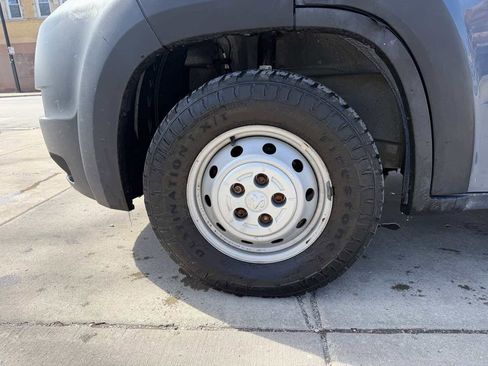 Used 2019 RAM ProMaster 3500 image 9