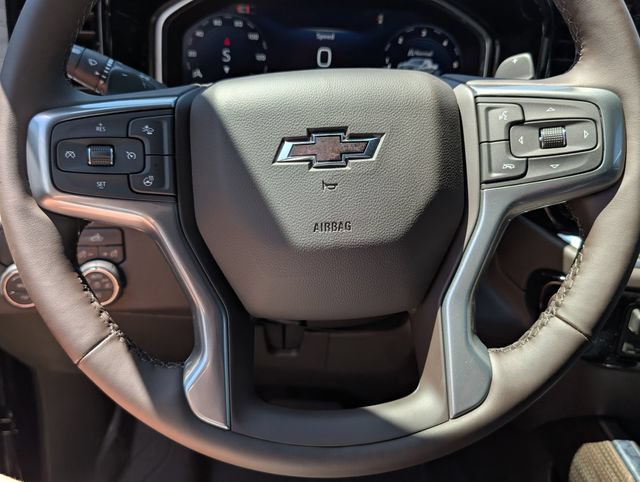 New 2026 Chevrolet Silverado 1500 RST w/ Texas Edition Plus RWD image 16