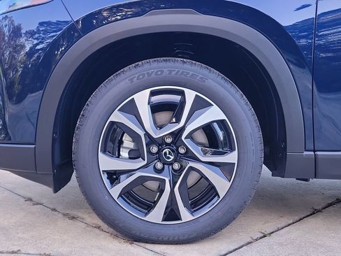 New 2026 MAZDA CX-5 Preferred AWD/4WD image 6