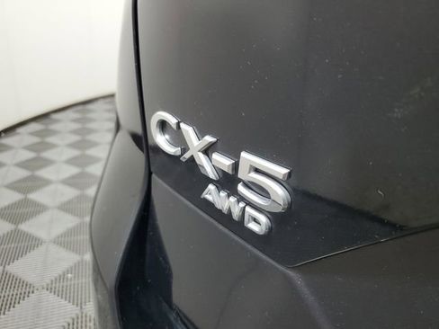 Used 2023 MAZDA CX-5 AWD 2.5 S image 8