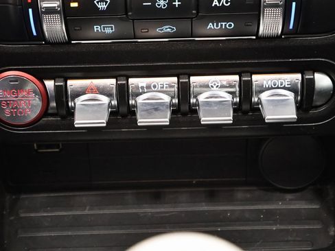 Certified 2021 Ford Mustang Mach 1 w/ Mach 1 Handling Package image 28