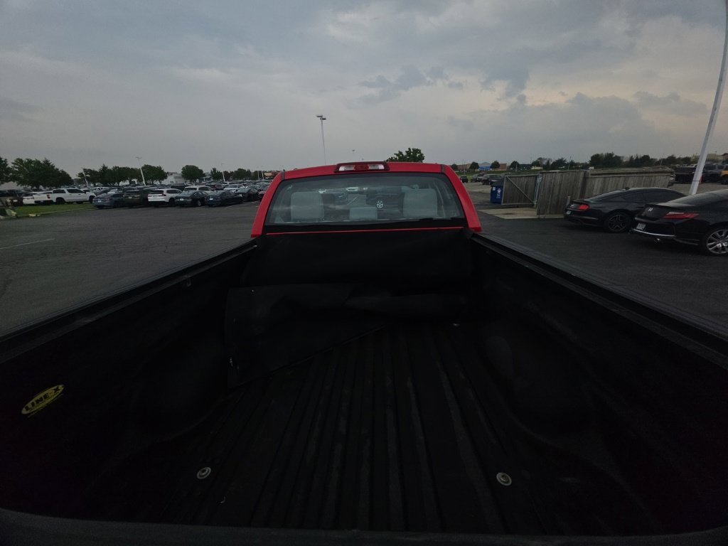 Used 2012 Toyota Tundra 4x4 Double Cab w/ Tow Pkg image 9