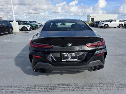 New 2026 BMW 840i image 5