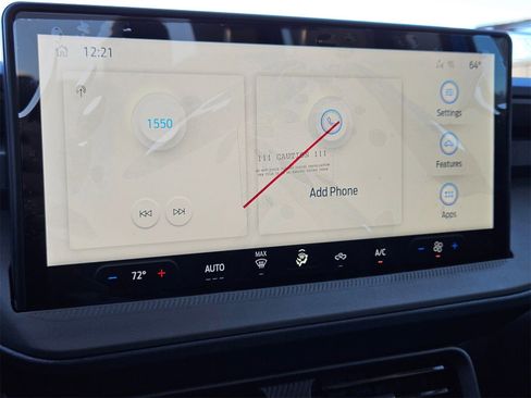 New 2026 Ford Maverick XL image 16