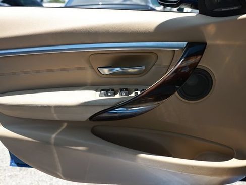 Used 2016 BMW 340i Sedan RWD image 46
