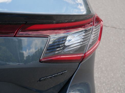 Used 2026 Honda Civic Sport image 17