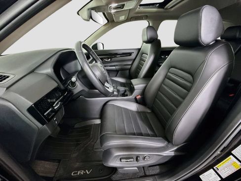 Used 2024 Honda CR-V EX-L image 19